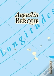 Capa do artigo Longitudes