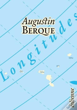Capa do artigo Longitudes
