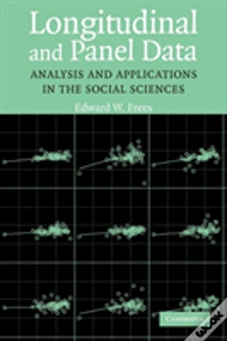 Capa do artigo Longitudinal And Panel Data