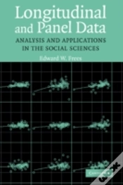 Capa do artigo Longitudinal And Panel Data