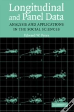 Capa do artigo Longitudinal And Panel Data