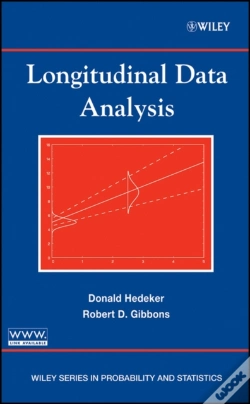 Capa do artigo Longitudinal Data Analysis