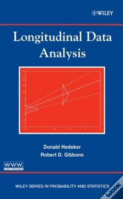 Capa do artigo Longitudinal Data Analysis