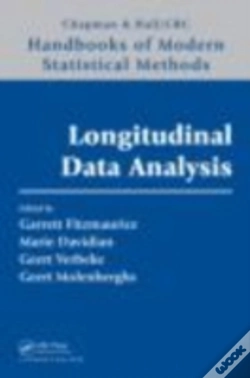 Capa do artigo Longitudinal Data Analysis
