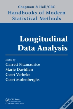 Capa do artigo Longitudinal Data Analysis