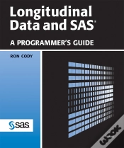 Capa do artigo Longitudinal Data And Sas