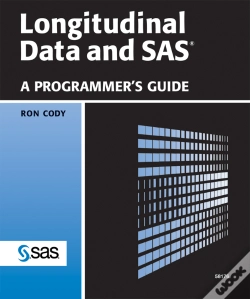 Capa do artigo Longitudinal Data And Sas