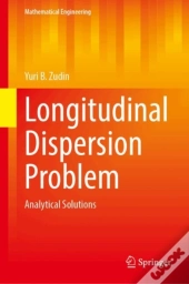 Longitudinal Dispersion Problem