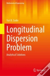 Capa do artigo Longitudinal Dispersion Problem