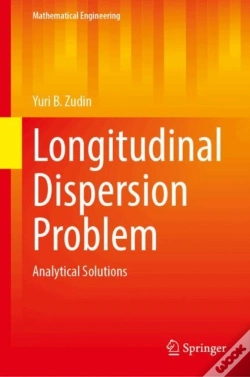 Capa do artigo Longitudinal Dispersion Problem