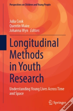 Capa do artigo Longitudinal Methods In Youth Research