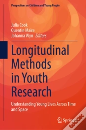 Capa do artigo Longitudinal Methods In Youth Research