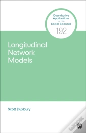 Longitudinal Network Models