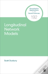 Longitudinal Network Models