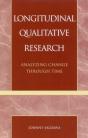 Longitudinal Qualitative Research - Preview