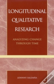 Capa do artigo Longitudinal Qualitative Research