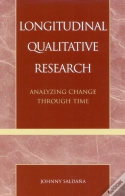 Capa do artigo Longitudinal Qualitative Research