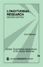 Longitudinal Research - Preview