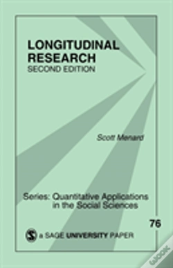 Capa do artigo Longitudinal Research