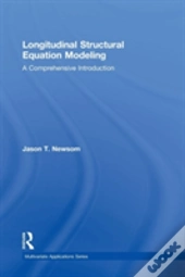 Longitudinal Structural Equation Modelin