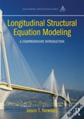 Longitudinal Structural Equation Modelin