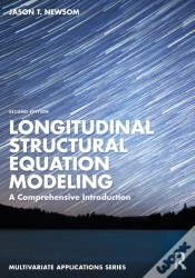 Capa do artigo Longitudinal Structural Equation Modeling