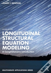 Longitudinal Structural Equation Modeling