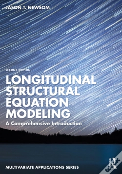 Capa do artigo Longitudinal Structural Equation Modeling