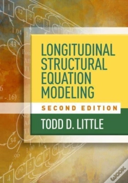 Capa do artigo Longitudinal Structural Equation Modeling, Second Edition