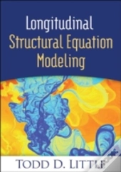 Longitudinal Structural Equation Modeling