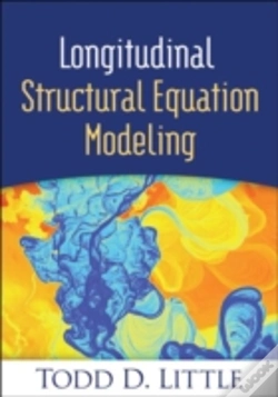 Capa do artigo Longitudinal Structural Equation Modeling