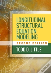 Capa do artigo Longitudinal Structural Equation Modeling