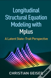 Capa do artigo Longitudinal Structural Equation Modeling With Mplus