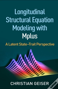 Capa do artigo Longitudinal Structural Equation Modeling With Mplus