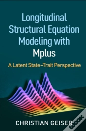 Capa do artigo Longitudinal Structural Equation Modeling With Mplus