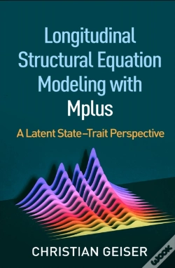 Capa do artigo Longitudinal Structural Equation Modeling With Mplus