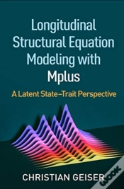 Capa do artigo Longitudinal Structural Equation Modeling With Mplus