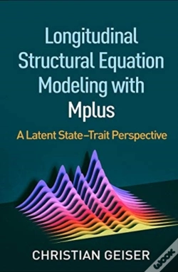 Capa do artigo Longitudinal Structural Equation Modeling With Mplus
