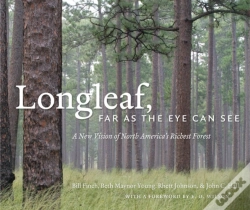Capa do artigo Longleaf, Far As The Eye Can See