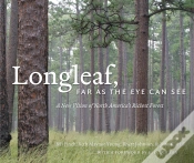 Capa do artigo Longleaf, Far As The Eye Can See