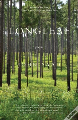 Capa do artigo Longleaf