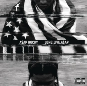 Capa do artigo Long.Live.A$AP - CD