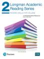 Longman Academic Reading Series 2 With Essential Online Resources - Preview