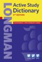 Longman Active Study Dictionary 5th Edition Paper - Preview