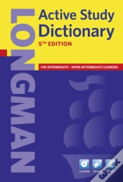 Capa do artigo Longman Active Study Dictionary 5th Edition Paper