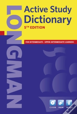 Capa do artigo Longman Active Study Dictionary 5th Edition Paper