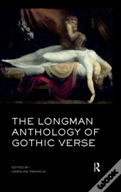 Capa do artigo Longman Anthology Of Gothic Verse
