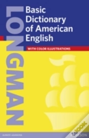 Capa do artigo Longman Basic Dictionary Of American English
