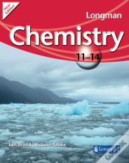 Longman Chemistry 11-14 (2009 Edition)