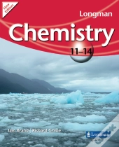 Longman Chemistry 11-14 (2009 Edition)